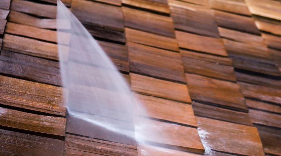 Slate Roofing in Tyner, NC